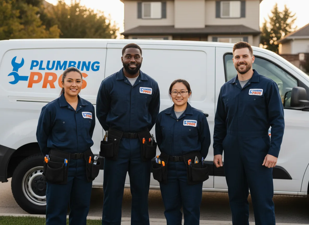 Water Heater Repair company in Huntington Mills, PA